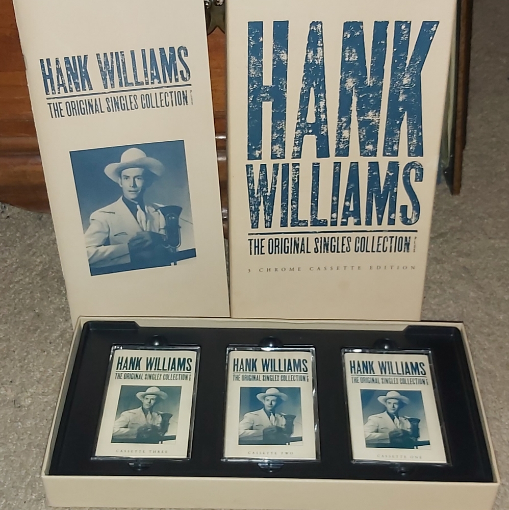Hank Williams